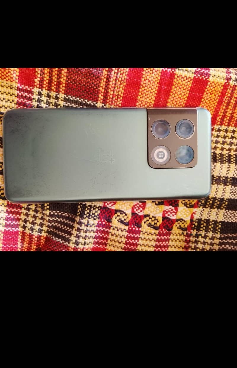 One Plus 10 Pro 0
