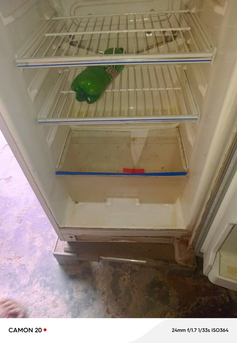 Fridge 1
