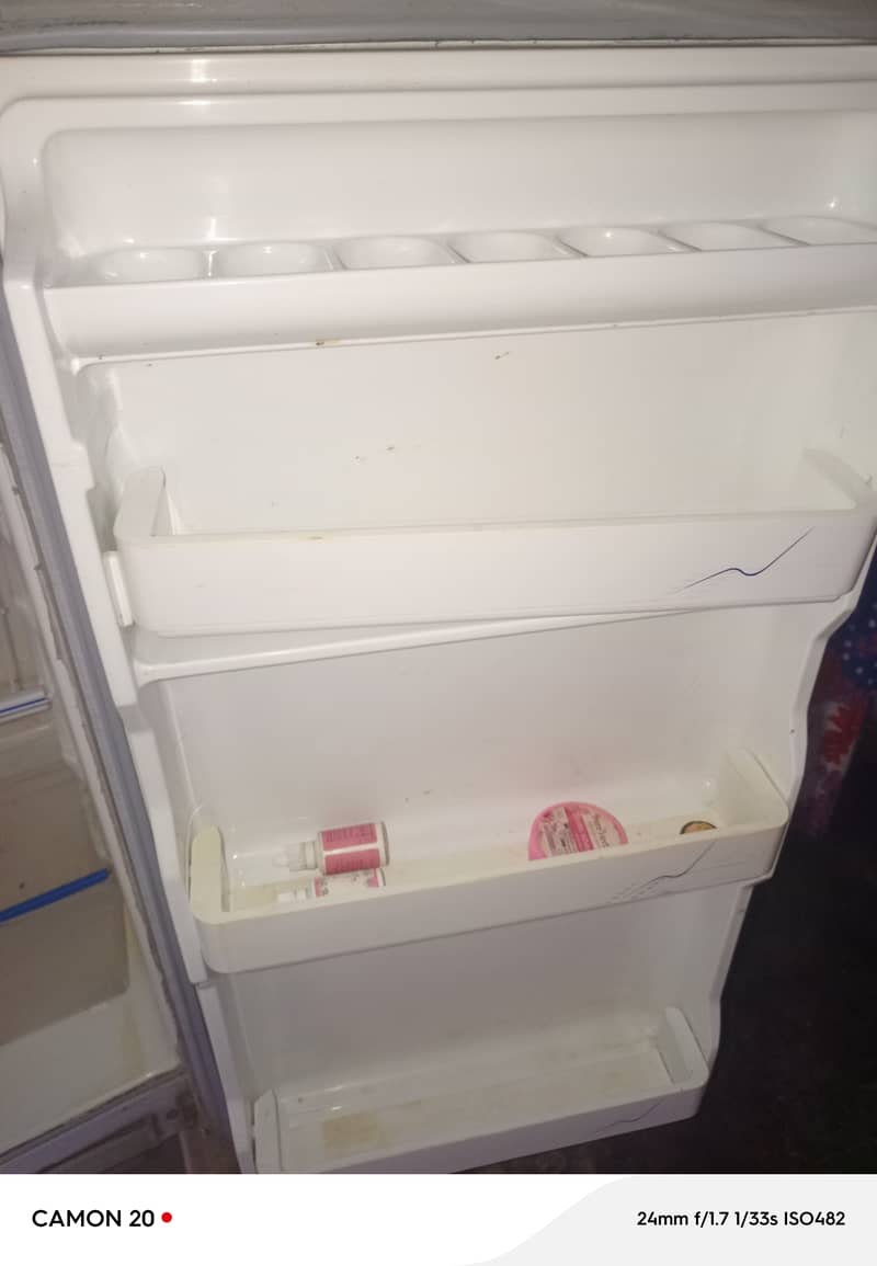 Fridge 2