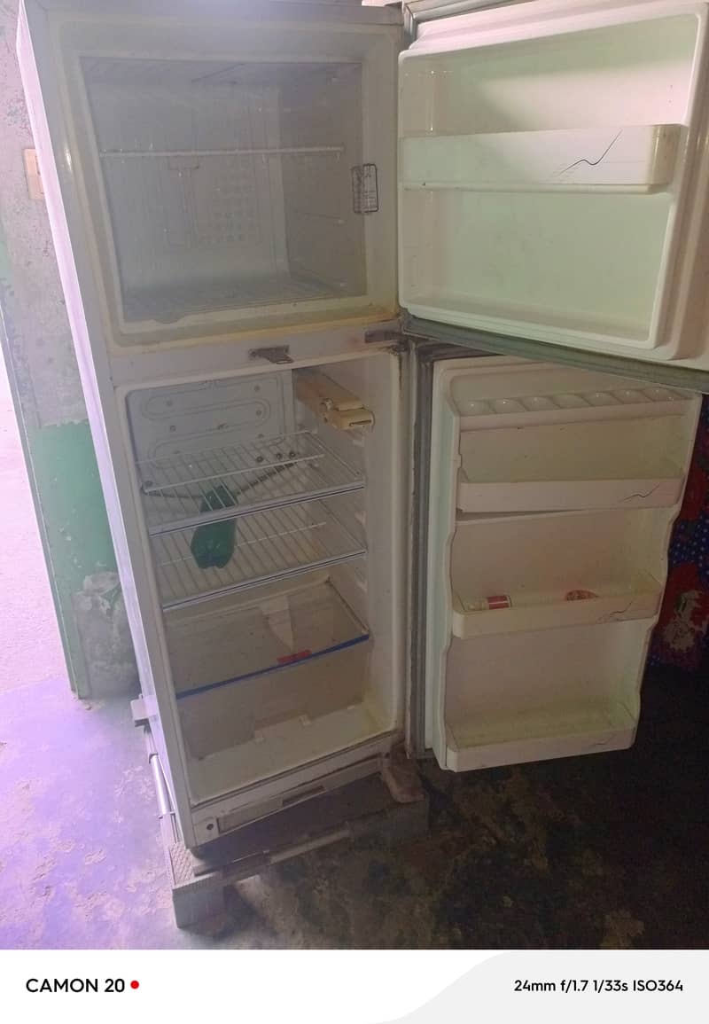 Fridge 3