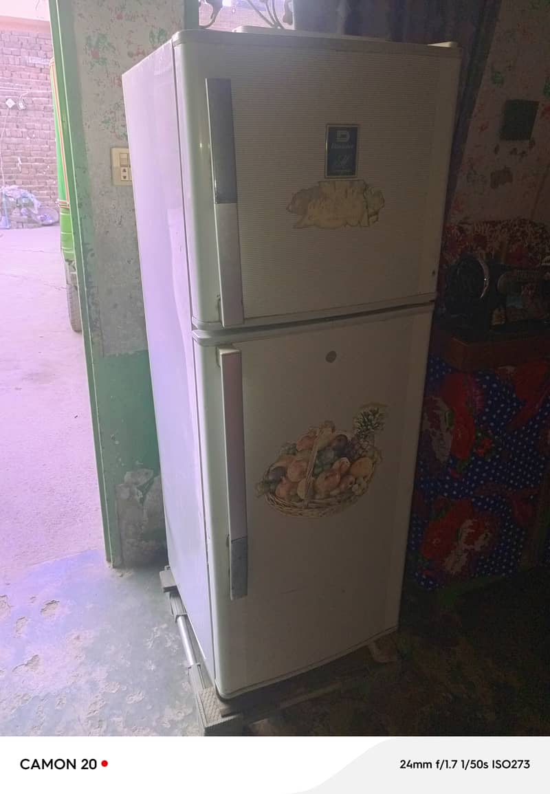 Fridge 6