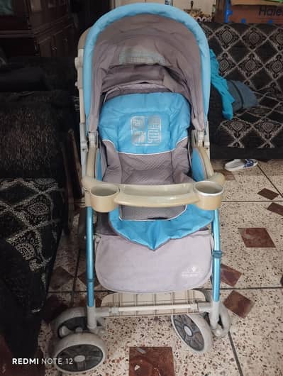 baby stroller /pram