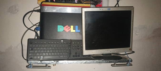 dell computer for sale used