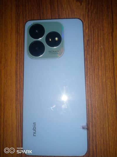 Zte nubia V60 Design urgent sale