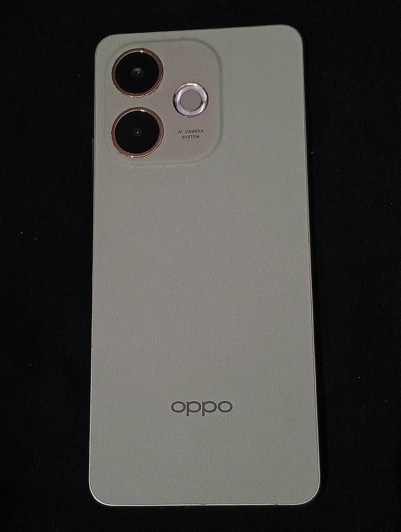 OPPO A5 Pro 1