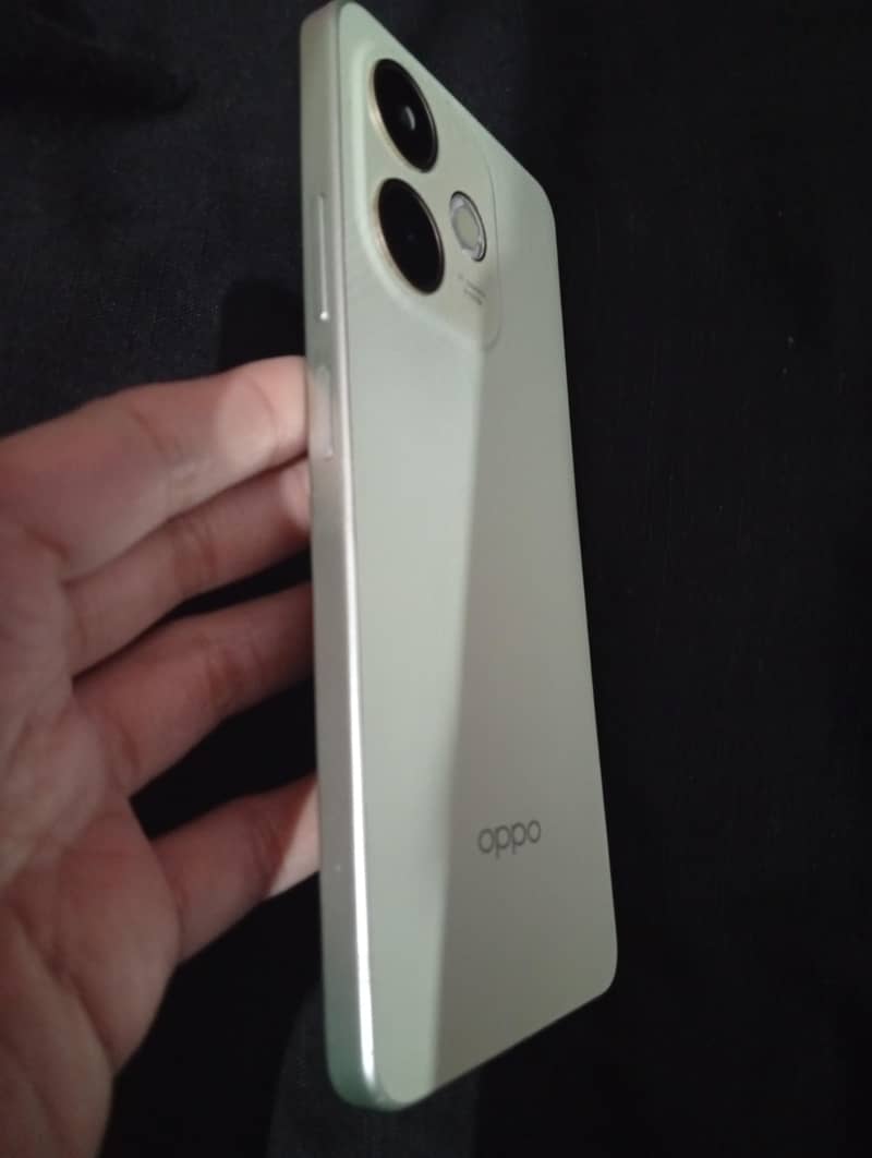 OPPO A5 Pro 2