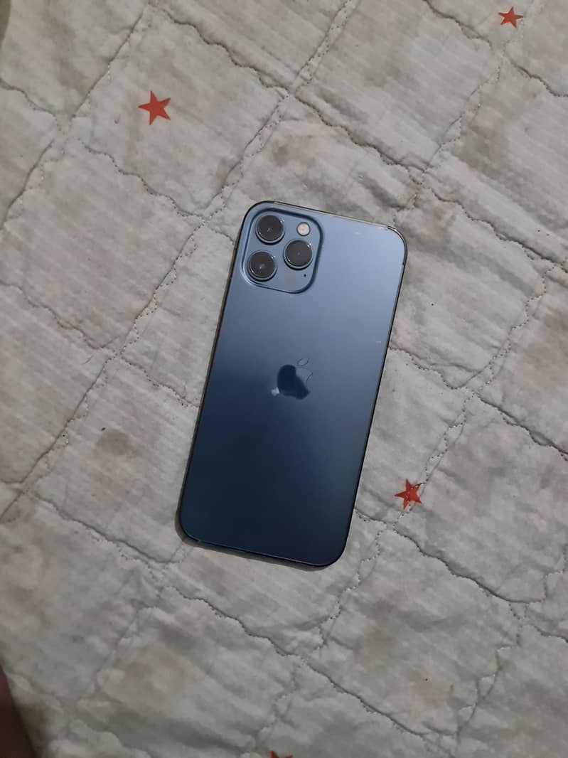 Apple iPhone 12 Pro Max 2