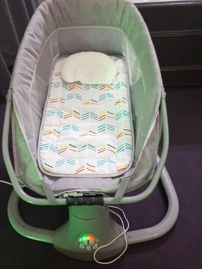 electric Rocker
