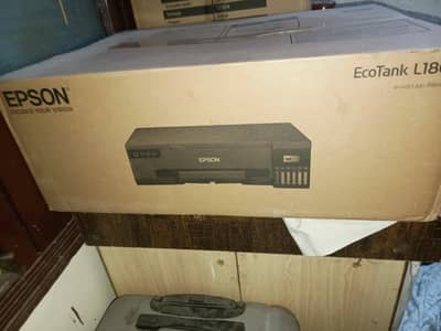 Epson printer L180.50. . new box pack