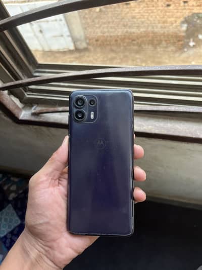 Motorola Edge 20 Lite