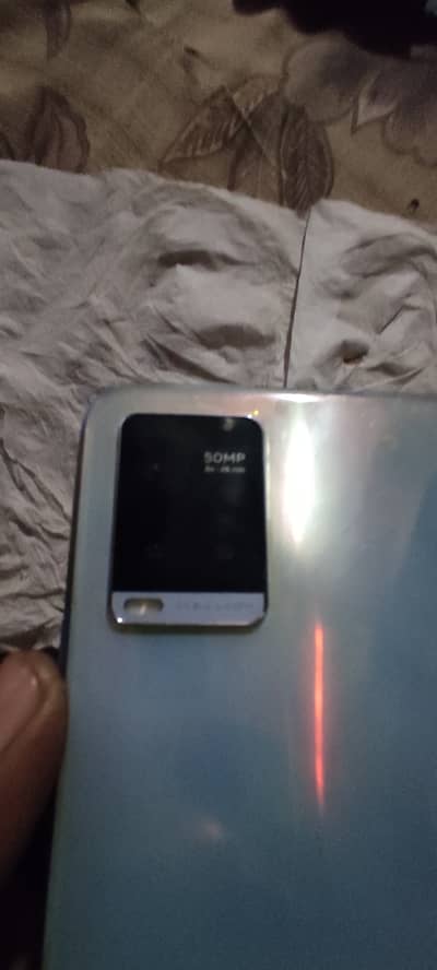 Vivo Y21T