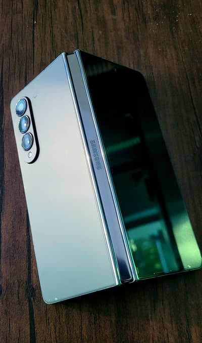 Samsung Z Fold 4 SM-F936U1 C Approved 12GB 256GB