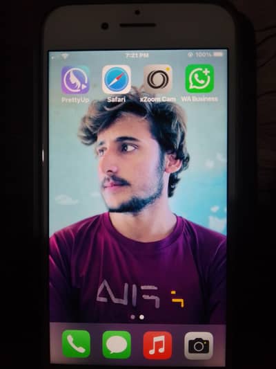 Apple iPhone 7