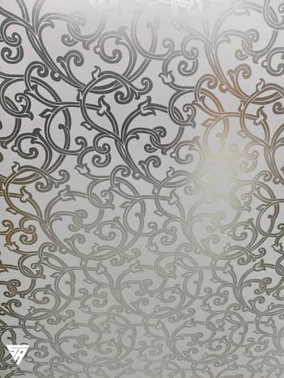 glass paper