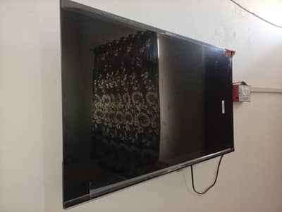 TCL Brand New 32" Led