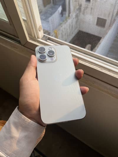 Apple iPhone 15 Pro Max jv whatsapp nmbr 03390057953