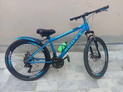 bicycle urgent for sell