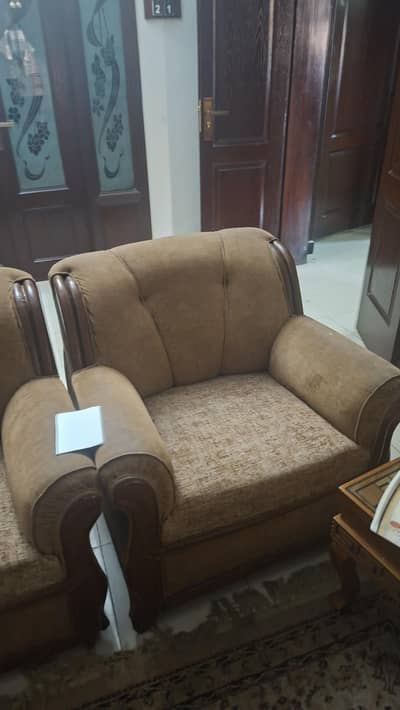 5 seater sofa
