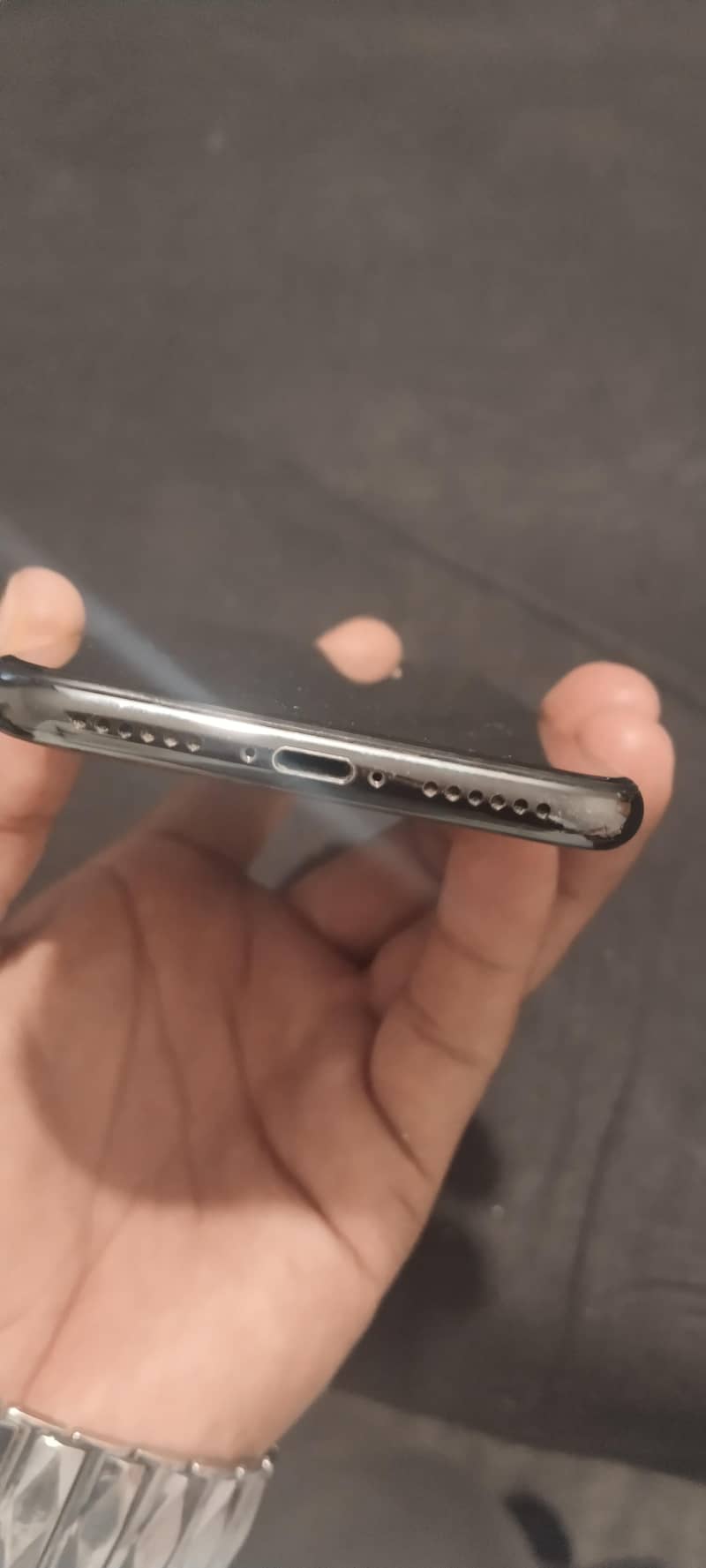 Apple iPhone x 1