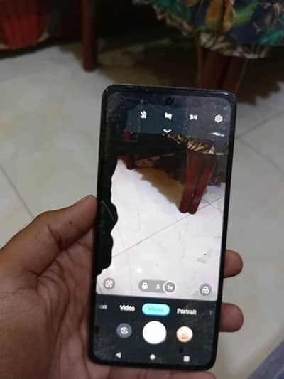 Motorola Moto G52   4/128