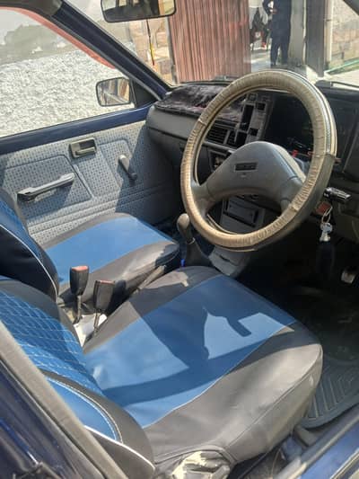 Suzuki Mehran VXR 2016