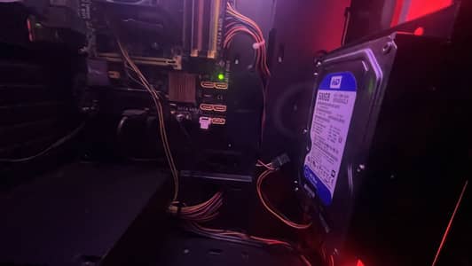 ASUS Gaming Pc