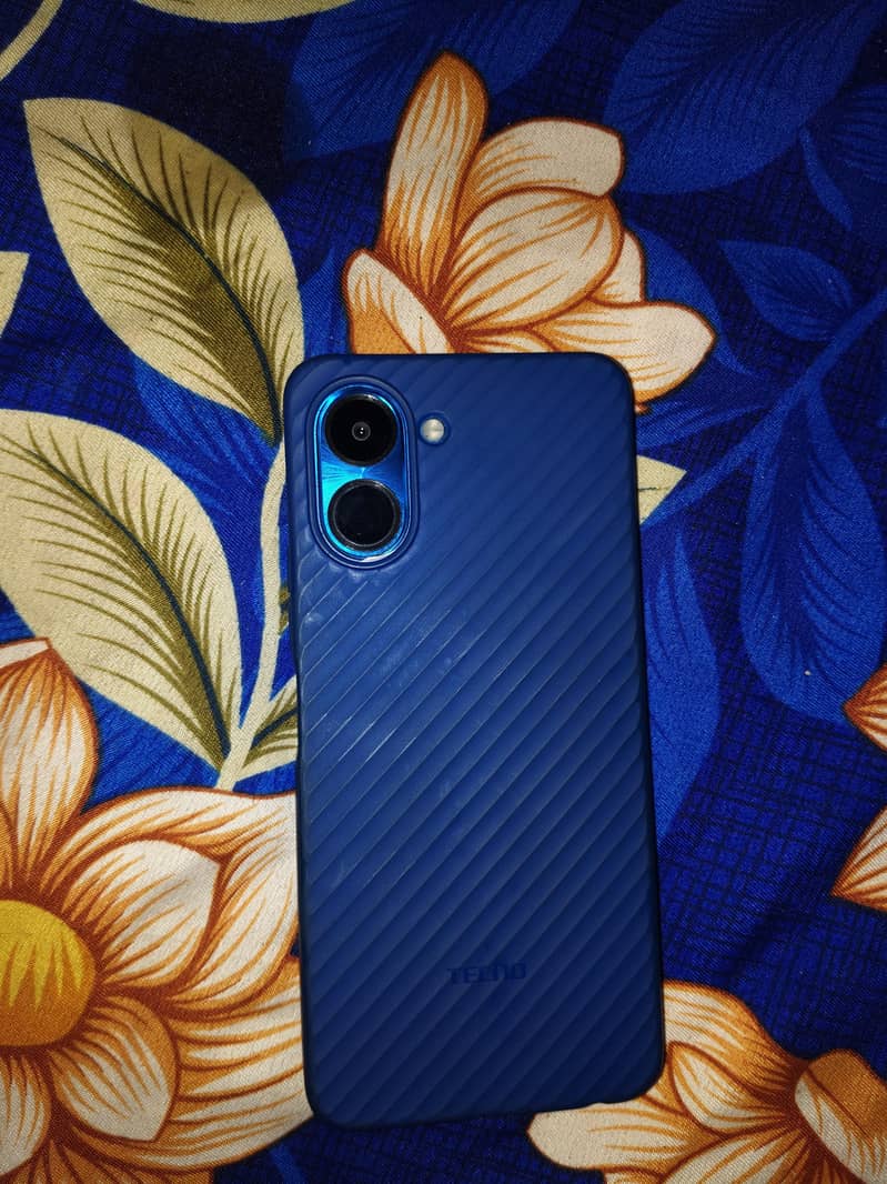 Tecno Other Model 1