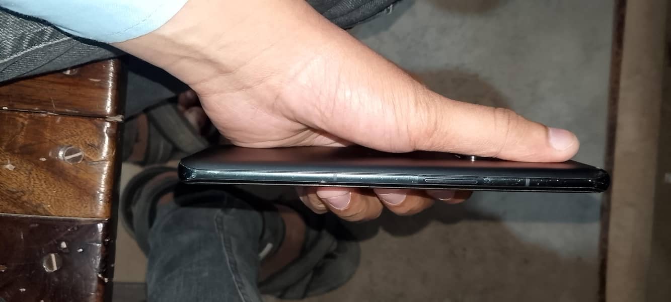 One Plus 10 Pro 3
