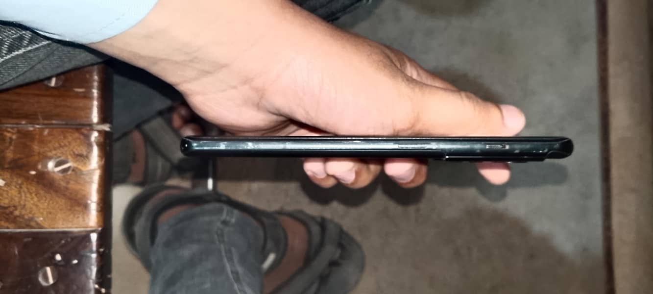 One Plus 10 Pro 5