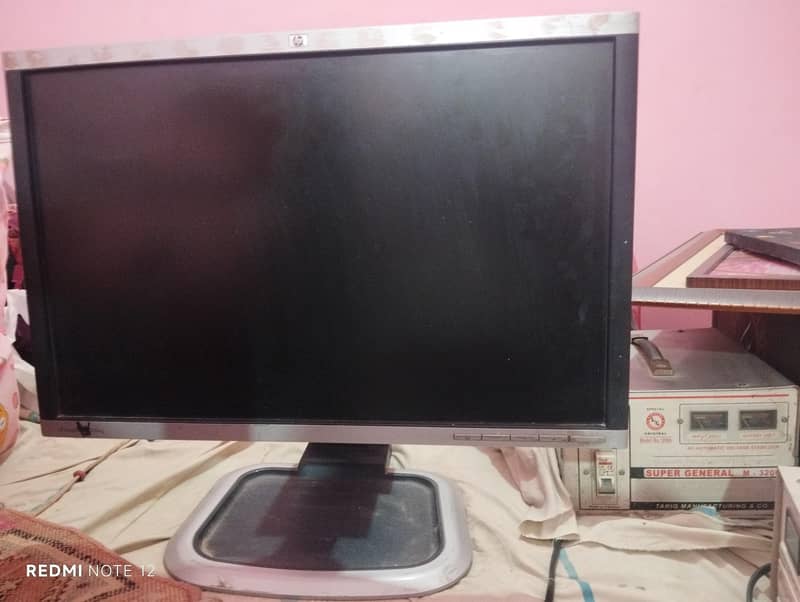 Computer LED 2