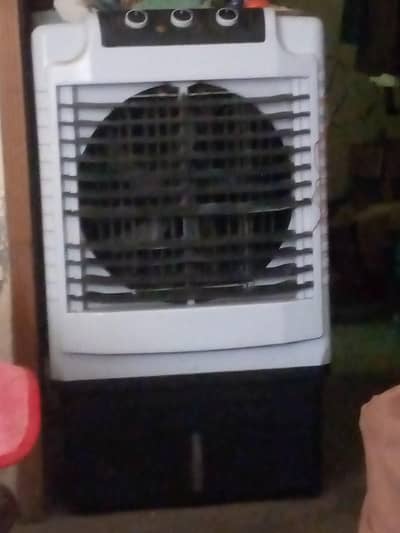 room air cooler