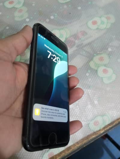 Apple iPhone SE 2020 Official Dual PTA approved