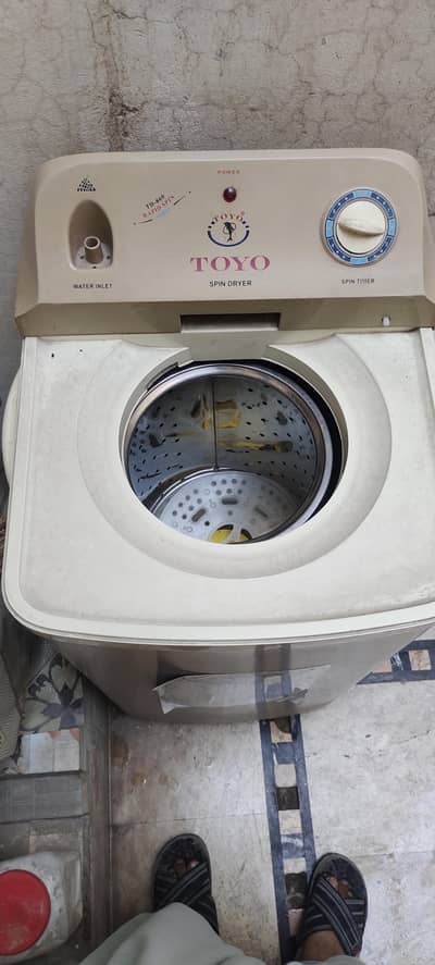 Dryer Machine for sale
