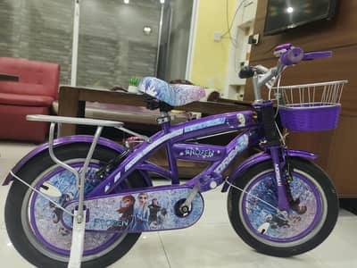 Baby Cycle for Sale