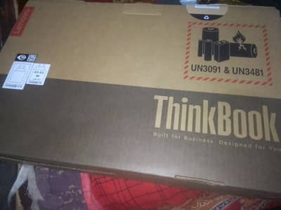 Lenovo thikbook 14 g8 ial ulta 7 255 h. Price can low for serius buyer