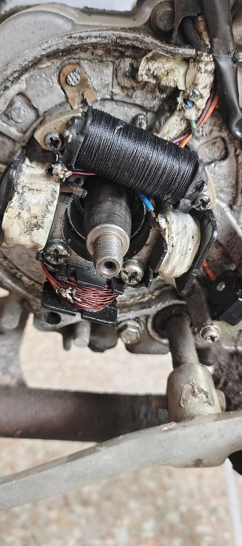 prider original megnet mukmal - Engine Parts - 1120702114