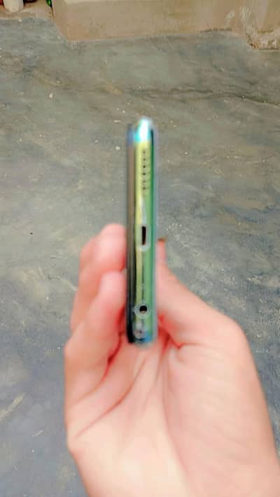 Vivo Y19