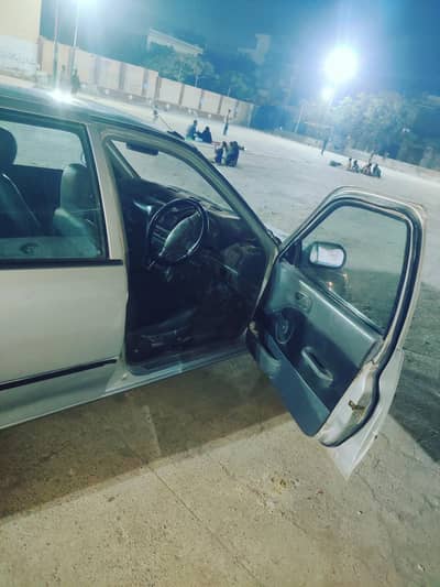 Suzuki Cultus VXR 2003