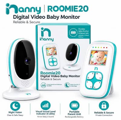 inany roomie 20