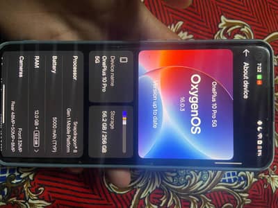 One Plus 10 Pro Non Pta