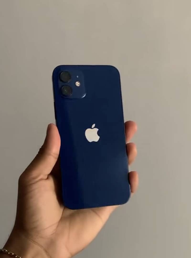 iPhone 12 jv 2