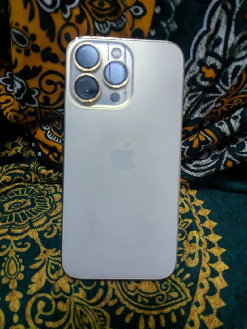 Apple iPhone 13 Pro 0