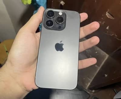 Apple iPhone 15 Pro JV