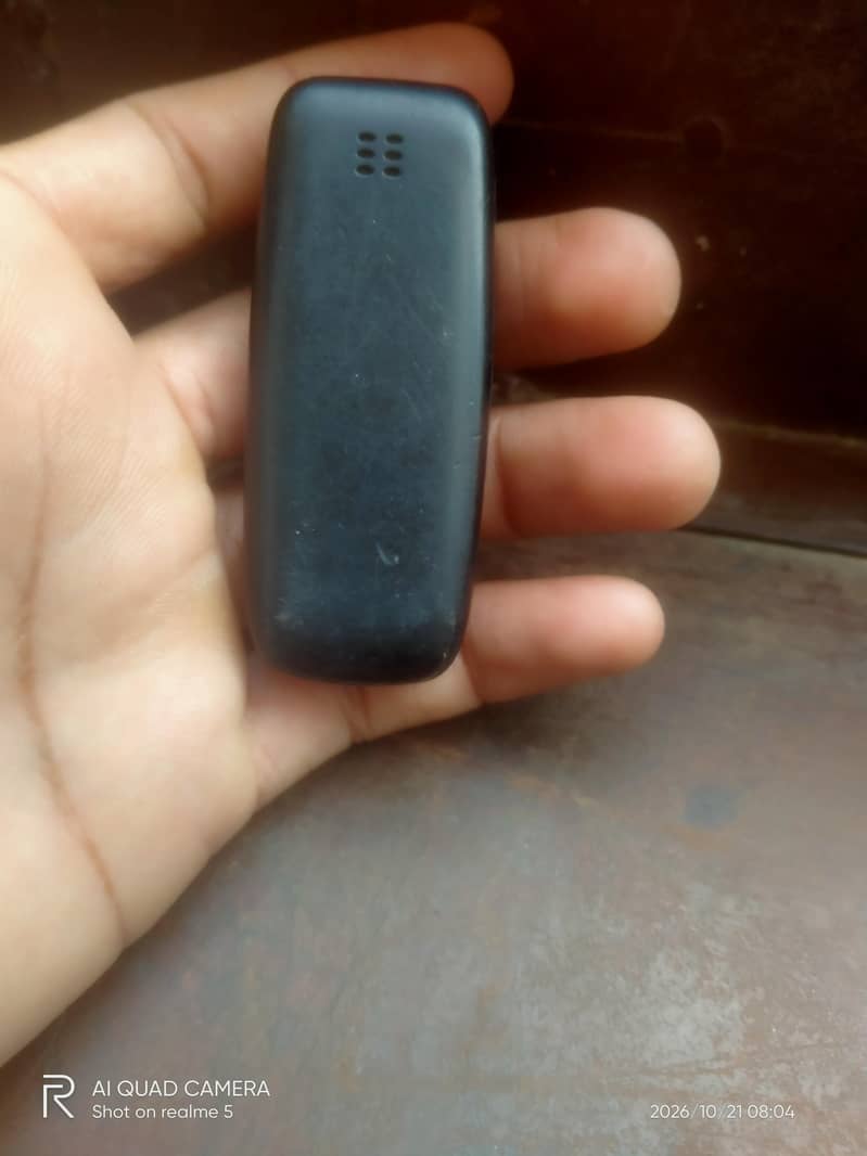 E-Tachi E550 Mini 1