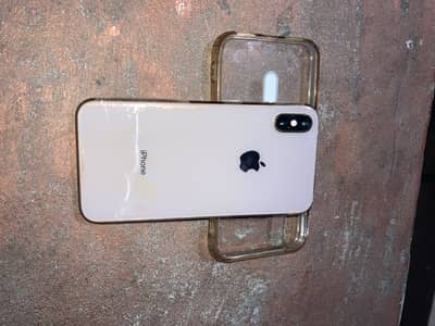 Apple iPhone XS