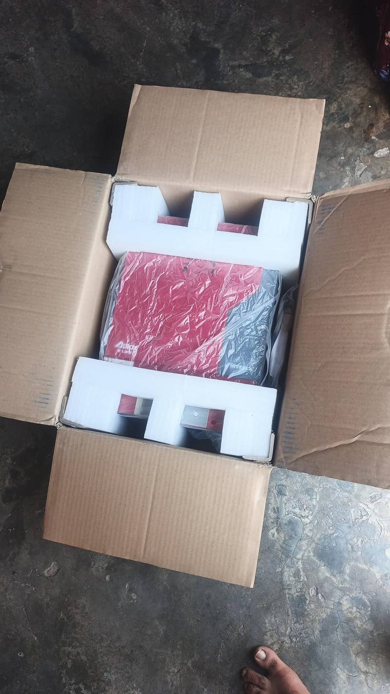 3.2 kv inverter aerox 3 - Solar Inverter - 1120702180