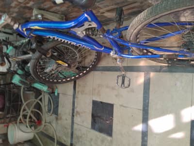 cycle