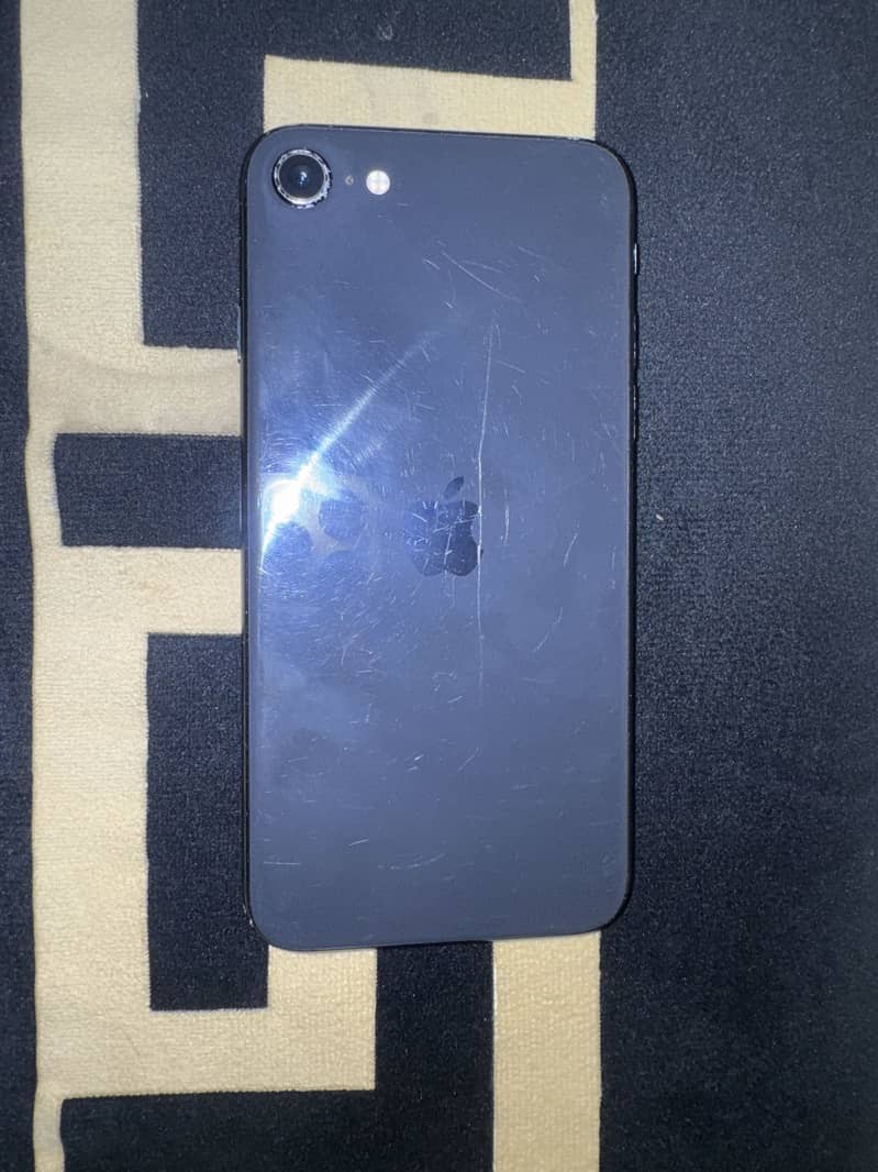 Apple iPhone SE 0