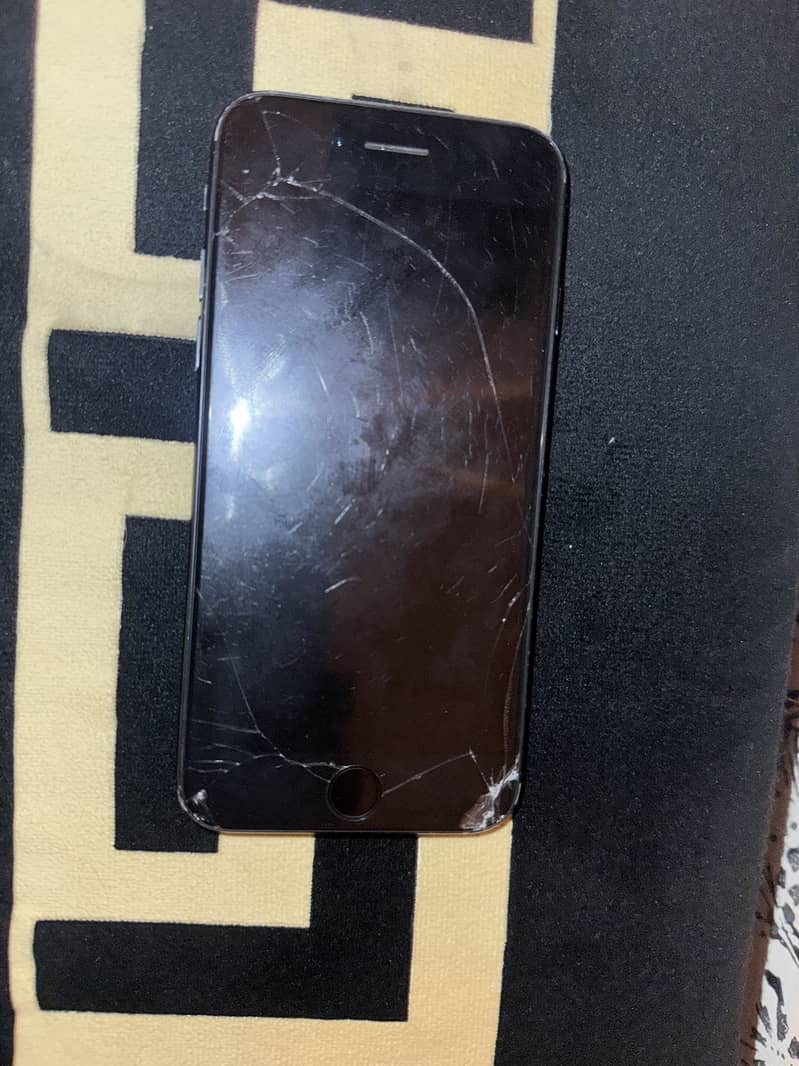 Apple iPhone SE 3