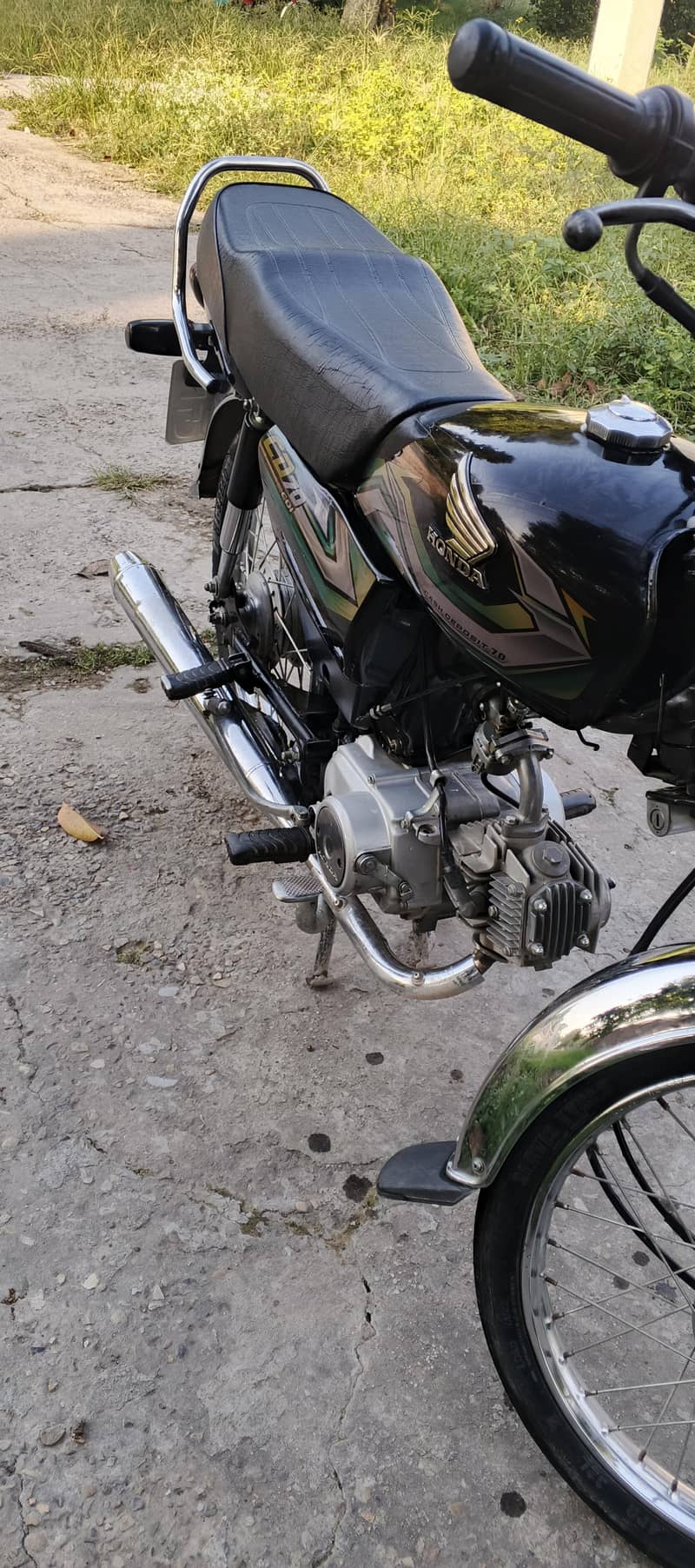 hobda cd 70 1